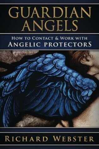 Cover of Guardian Angels