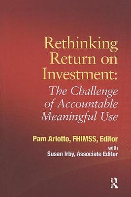 Cover of Rethinking Return on Investment