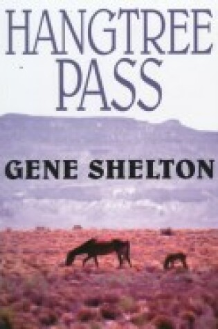 Cover of Hangtree Pass