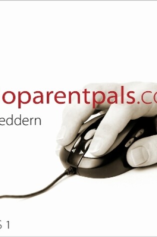 Cover of Soloparentpals.Com  Series 1