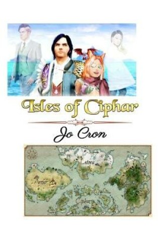 Cover of Isles of Ciphar