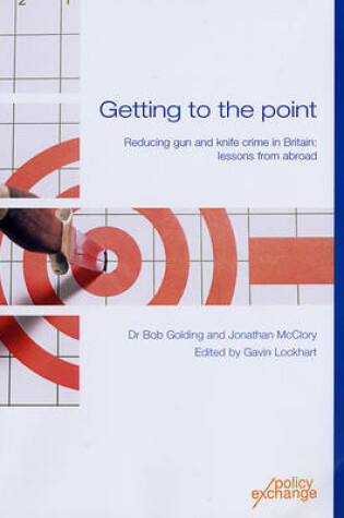 Cover of Getting to the Point