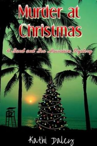 Cover of Murder at Christmas