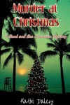 Book cover for Murder at Christmas