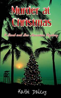 Book cover for Murder at Christmas