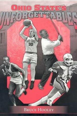 Cover of Ohio State's Unforgettables