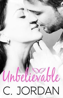 Cover of Unbelievable