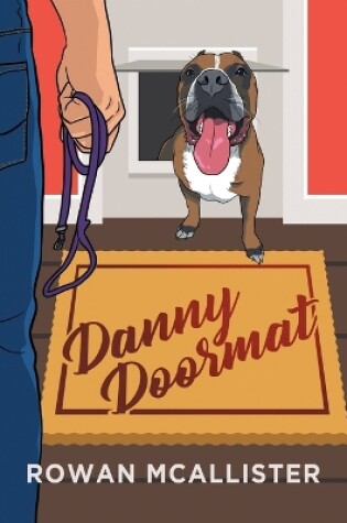 Cover of Danny Doormat