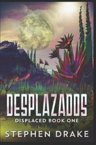 Cover of Desplazados