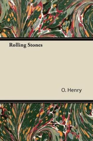 Cover of Rolling Stones