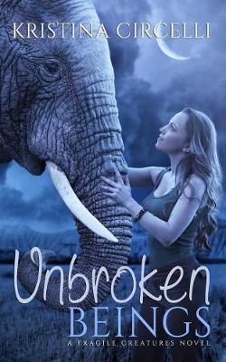 Book cover for Unbroken Beings