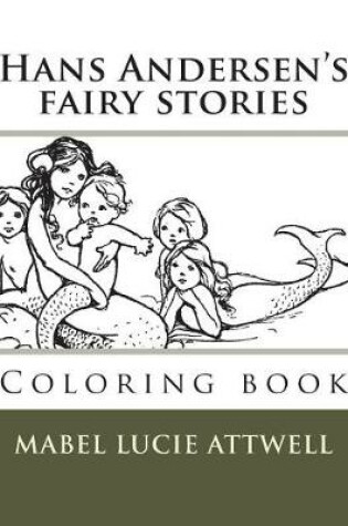 Cover of Fairy stories