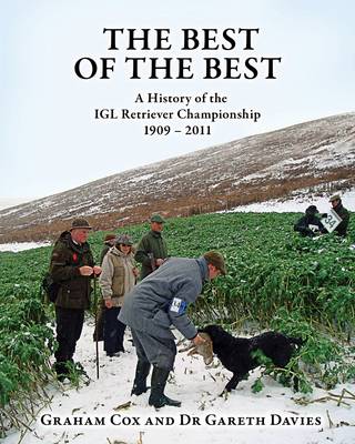 Book cover for The Best of the Best