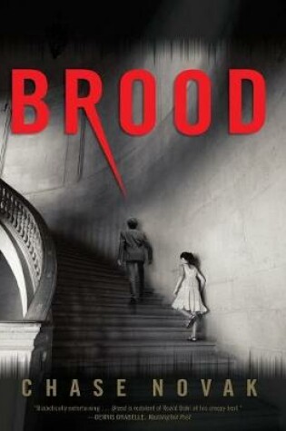 Cover of Brood