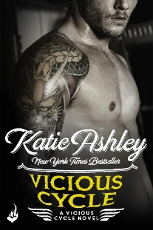 Cover of Vicious Cycle 1