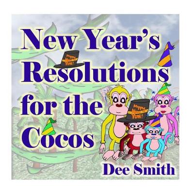 Book cover for New Year's Resolutions for the Cocos