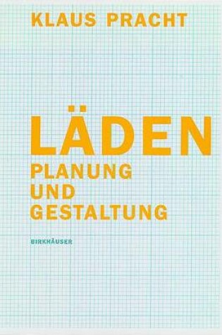 Cover of Laden