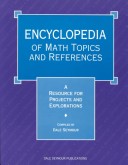 Book cover for Encyclopedia of Math Topics & References : A Resource for Projects and