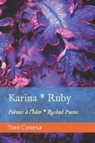 Cover of Karina * Ruby
