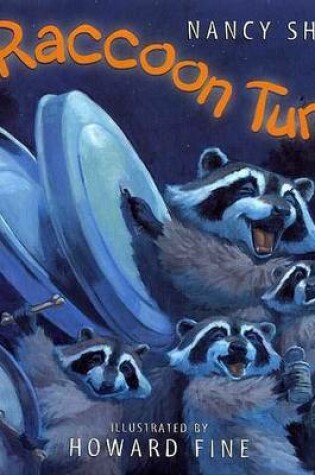 Cover of Raccoon Tune