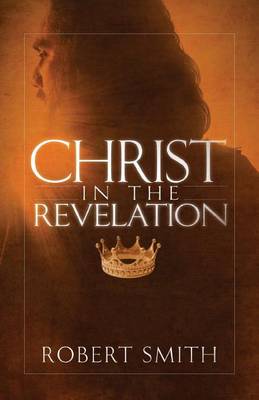 Book cover for Christ in the Revelation