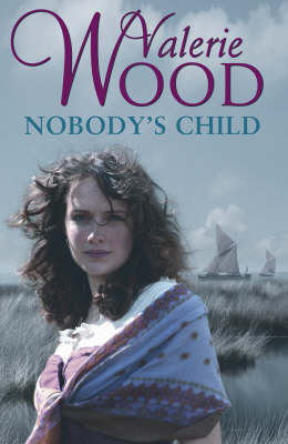 Book cover for Nobodys Child