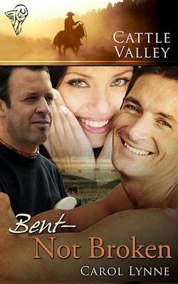 Cover of Bent, Not Broken