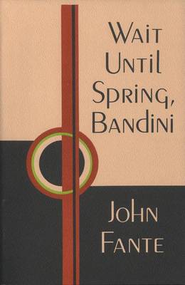 Cover of Wait Until Spring, Bandini