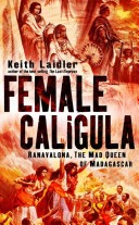 Book cover for Female Caligula