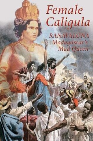 Cover of Female Caligula