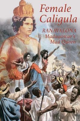 Book cover for Female Caligula