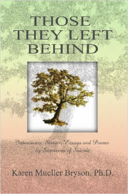 Book cover for Those They Left Behind