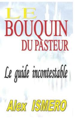 Book cover for Le Bouquin Du Pasteur