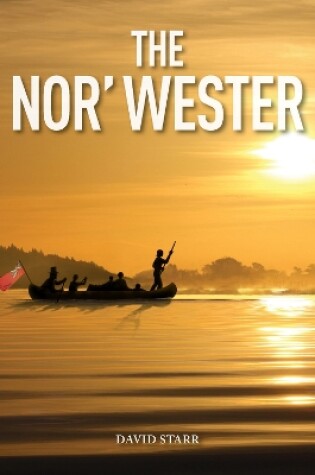 Cover of Nor'Wester, The