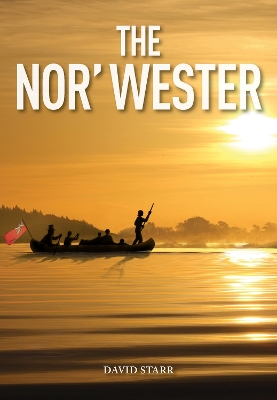 Book cover for Nor'Wester, The