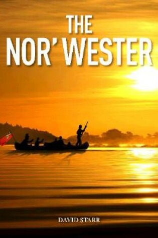 Cover of The Nor'Wester
