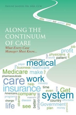 Cover of Along the Continuum of Care