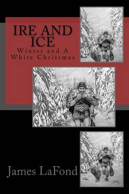 Book cover for Ire and Ice