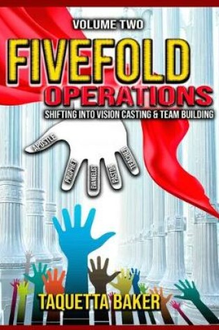 Cover of Fivefold Operations Volume 2