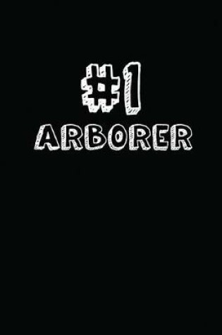 Cover of #1 Arborer