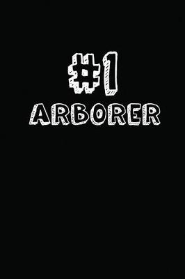 Book cover for #1 Arborer