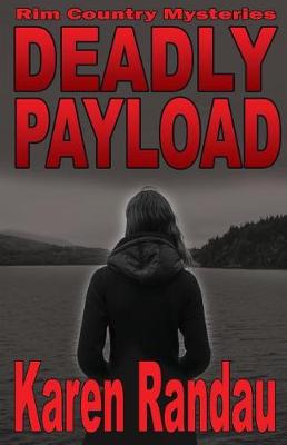 Book cover for Deadly Payload