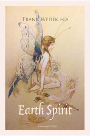 Cover of Earth Spirit