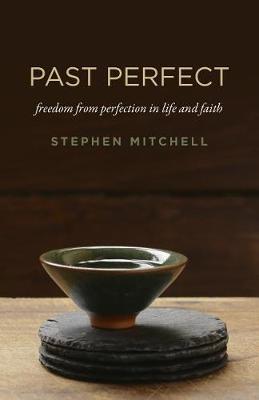Book cover for Past Perfect