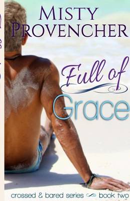 Book cover for Full of Grace