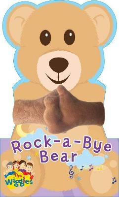 Book cover for The Wiggles: Rock a Bye Your Bear