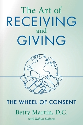 Book cover for The Art of Receiving and Giving