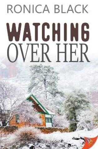 Cover of Watching Over Her