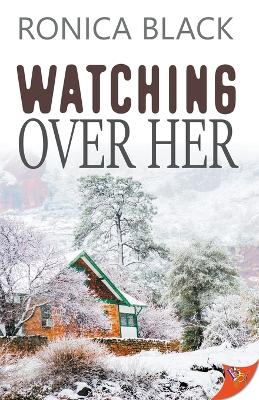 Book cover for Watching Over Her