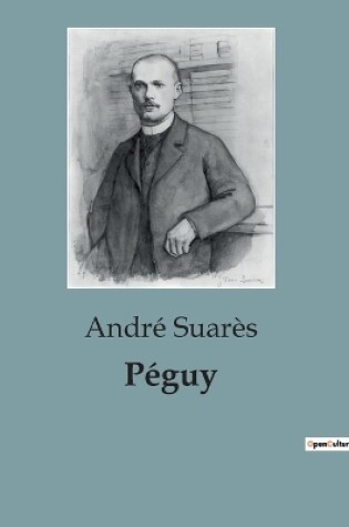 Cover of Péguy